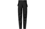 Arcteryx Женские брюки Hard Shell, цвет Black - фото