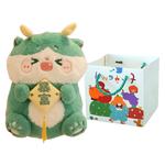 Плюшевая кукла Blessing Dragon высотой 30 см Whoops - фото