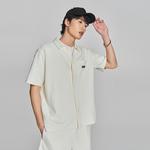 Lee Мужская рубашка цвета экрю - фото 8