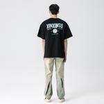 Джинсы унисекс Xinyinsu, черный - фото 11