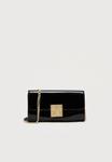 Кошелек Armani Exchange WALLET, Black - фото