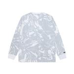 Футболка мужская Aape, цвет хаки KHZ - фото 7