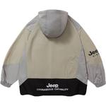 Одежда для защиты от солнца для подростков Jeep, белый - фото 8