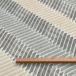 Декоративная подушка Lysel, серый - фото