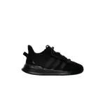 Кроссовки adidas U_Path Run I 'Black', черный - фото