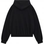 SS26 Свитшот Unisex WE11DONE, черный - фото 3