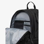 Рюкзак Eastpak Getter pro тканевый, черный - фото 4