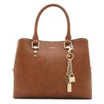 Сумка Aldo Legoiri, коричневый - фото