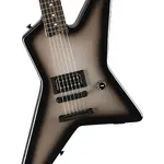 Электрогитара EVH Star TOM, цвет Silverburst - фото 6