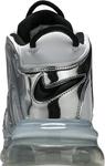 Кроссовки Nike Air More Uptempo 720 QS 'Chrome', серебряный - фото 8