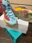 Мужские баскетбольные кроссовки Adidas Harden Stepback 2