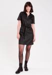 Платье Cache Cache Shirt dress, Noir/Black - фото 2