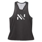 Футболка Nnormal Race Svart, черный - фото 2