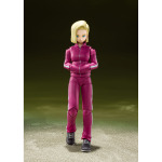 Фигурка S.H.Figuarts Android 18-Universe Survival Saga - фото