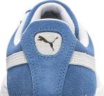 Кроссовки Puma Suede Classic+ Olympian Blue, синий - фото 7