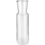 Графин APS «Dots», пробковая крышка, 900 мл, цвет transparent - фото 2