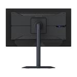 Монитор игровой Gigabyte MO27U2, 27", 3840x2160, 240 Гц, QD-OLED, черный - фото 4