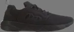 Кроссовки furylite 2 'black' Reebok, черный - фото