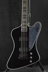 Gibson Gene Simmons G2 Thunderbird Bass Ebony - фото