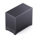 Корпус Jonsbo D32 PRO, Mini Tower, чёрный - фото 3