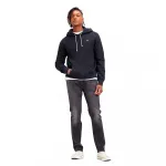 Худи Levi's New Original, черный - фото 3