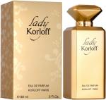 Духи Korloff Paris Lady Korloff - фото 3