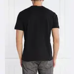 Футболка стандартного кроя Iceberg, черный - фото 3