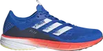 Кроссовки Adidas SL20 Summer.Rdy 'Glory Blue Red', синий - фото 2