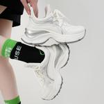 Кроссовки rosa bianca Chunky Sneakers Women's High-top, белый - фото 9