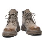 Ботинки Martin унисекс Heedimensional, цвет Tea Gray - фото 8