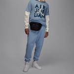 Сумка кроссбод JORDAN Rise, 3.6 л, черный - фото 5