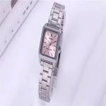 CASIO Часы Women's Pink Watch, Pink - фото 4
