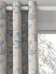Индивидуальные шторы Sorilla Damask Sanderson, Delft/Linen - фото 8