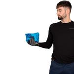 Куртка Endura Hummvee WP Shell, черный - фото 3