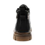 Ботинки Kangaroo head Martin Boots Unisex, черный - фото 4