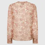 Блуза Pepe Jeans PL304951, розовый - фото 4