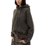 Alexander Wang Свитшот Women's Army Green - фото 6