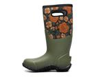 Ботинки Bogs Mesa Tapestry Boot, Moss Green/Multicolor - фото 4