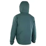 Куртка ION Primaloft Shelter, зеленый - фото 2