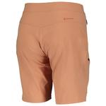 Шорты для походов Explorair Light Short W Rose Beige - S Scott - фото 2