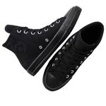 Converse x Shai Chuck 70 High 'Charm Black' - фото 3