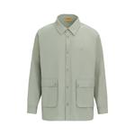 Футболка мужская CAT, черная - фото 4