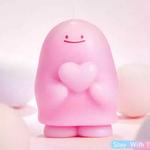 Ароматическая свеча POP MART, розовый - фото 4