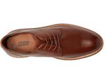 Кроссовки Johnston & Murphy Upton Plain Toe, цвет Grain 2 - фото 2