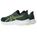 Мужские кроссовки — ASICS Jolt 4 — RainForest/Cactus - фото 3
