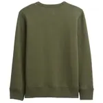 Детский свитшот GAP, коричневый - фото 3