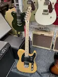 Fender Telecaster Player Series 2021 в цвете ириска - фото 2
