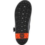 Ботинки для сноуборда Union Reset Pro Union, Black - фото 2