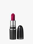 MACXimal Sleek Satin мини-помада MAC, Rebel - фото