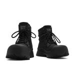 Ботинки Martin Unisex, Khaki Palladium, черный - фото 7